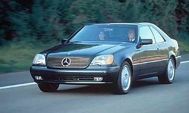 1997 Mercedes Benz S Class S 320 Lwb Photos And Videos Msn Autos
