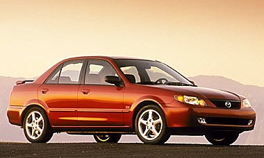 Mazda 626