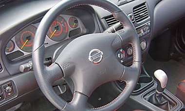 2002 Nissan Sentra Photos And Videos Msn Autos