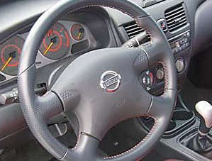 2002 Nissan Sentra Photos And Videos Msn Autos