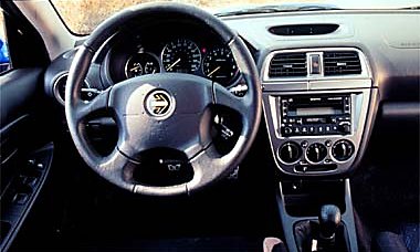 2002 Subaru Impreza Wrx Wagon Photos And Videos Msn Autos