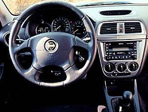 2002 Subaru Impreza Wrx Wagon Photos And Videos Msn Autos