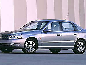 Research 2003
                  SATURN L200 pictures, prices and reviews