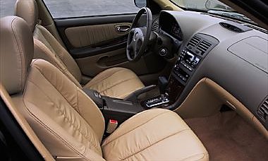 2000 nissan maxima overview msn autos msn com