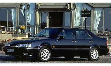 SAAB 9000
