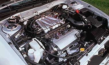 2001 Mitsubishi Galant Es Photos And Videos Msn Autos