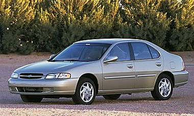 1998 nissan altima photos and videos msn autos msn com