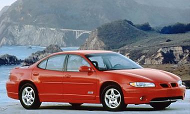 1999 pontiac grand prix gtp coupe photos and videos msn autos msn com