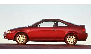 Toyota Paseo