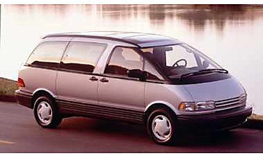 Toyota Previa