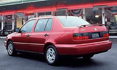 1997 volkswagen jetta overview msn autos msn com