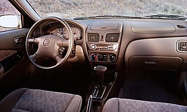 2002 Nissan Sentra Photos And Videos Msn Autos