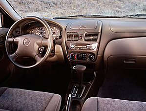 2002 Nissan Sentra Photos And Videos Msn Autos