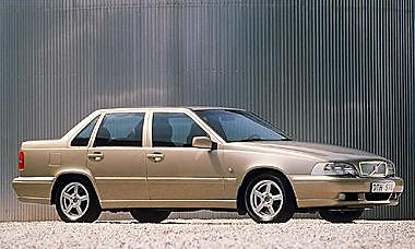 Volvo S70