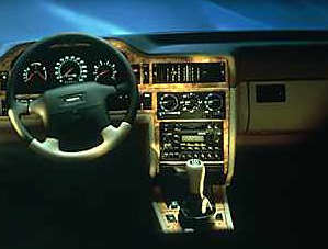 1997 Volvo 850 R At Photos And Videos Msn Autos