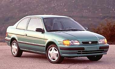 Toyota Tercel