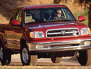 2000 Toyota Tundra Sr5 4x4 Regular Cab V8 4at Photos And Videos Msn Autos