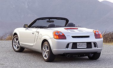 2003 toyota mr2 spyder smt photos and videos msn autos 2003 toyota mr2 spyder smt photos and