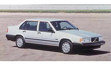 Volvo 940