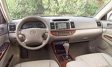 2004 Toyota Camry Le Photos And Videos Msn Autos