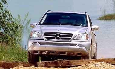 2004 mercedes benz m class ml350 photos and videos msn autos 2004 mercedes benz m class ml350 photos