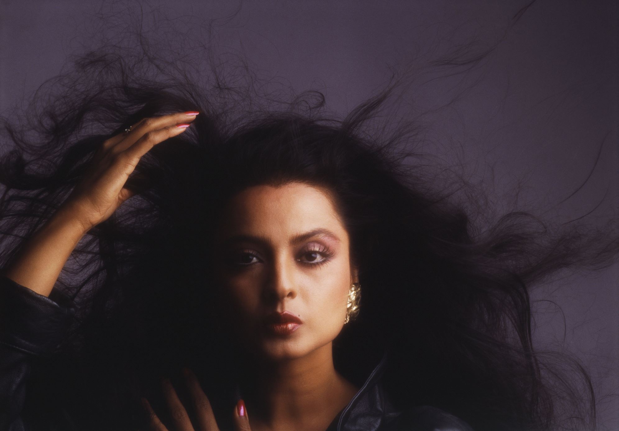Rekha: The Untold Story: 5 shocking revelations about Bollywood's ...