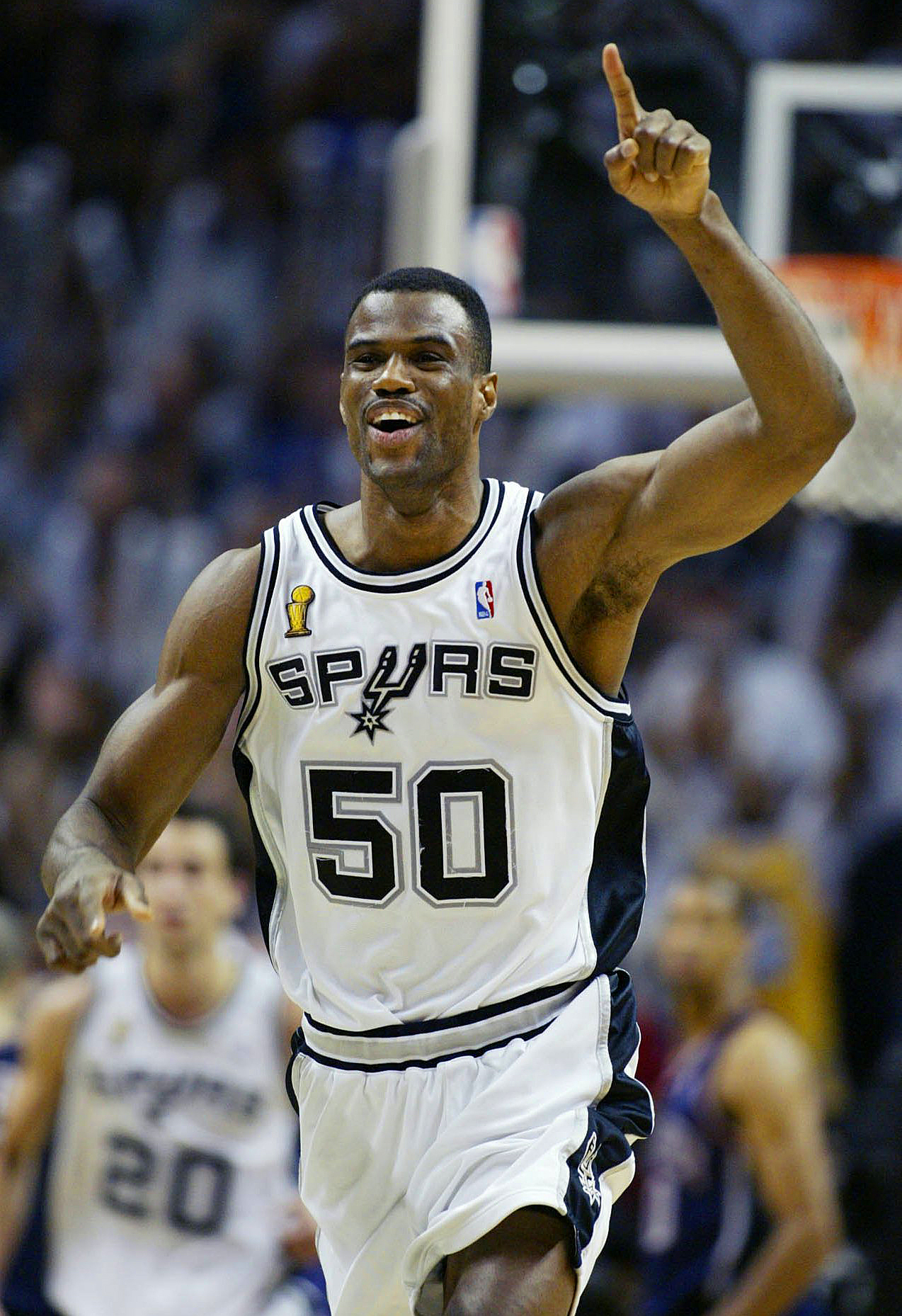 Nba排行榜 季後賽史上最傑出的25名球員