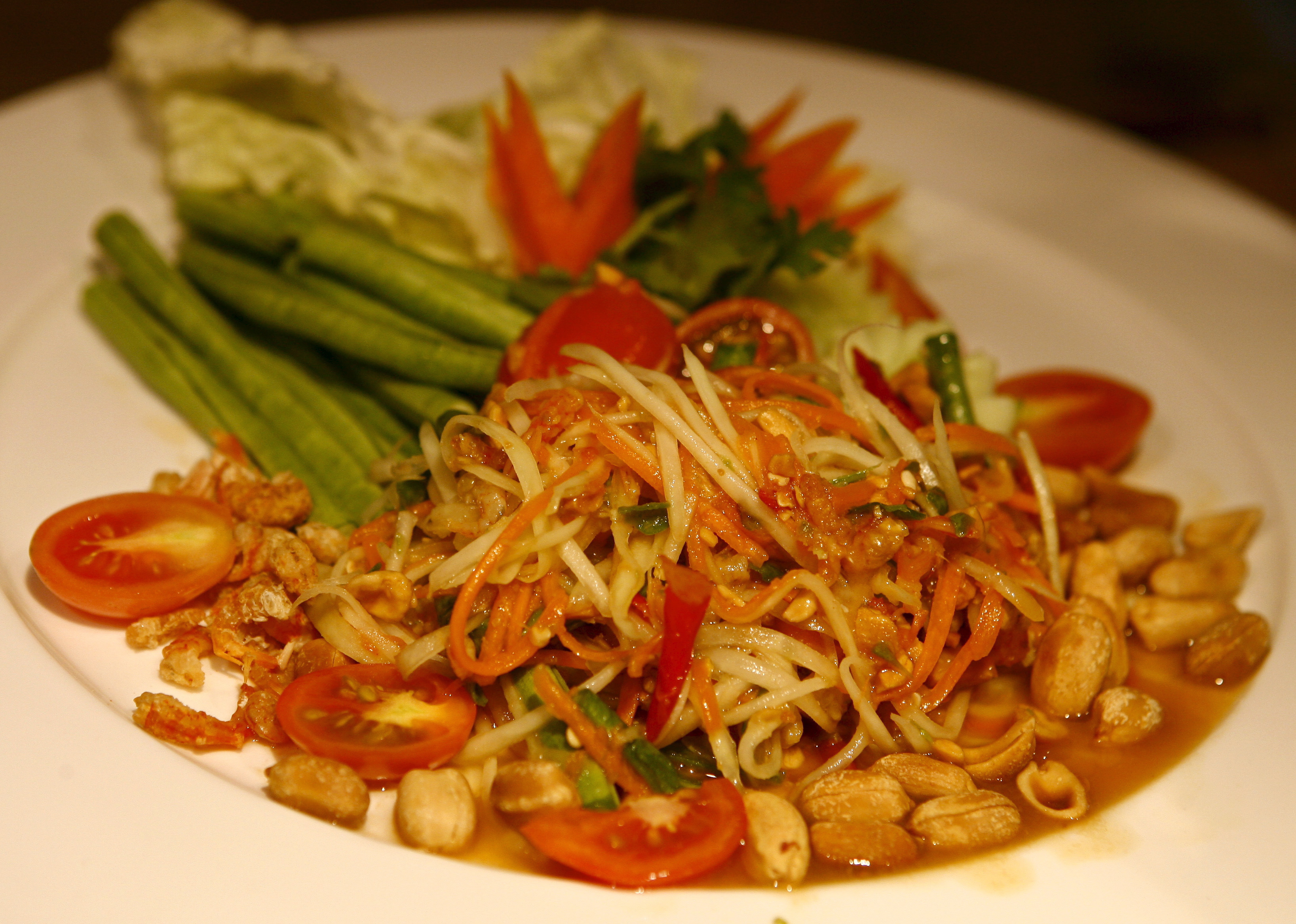 Top 10 surprising food facts you must know