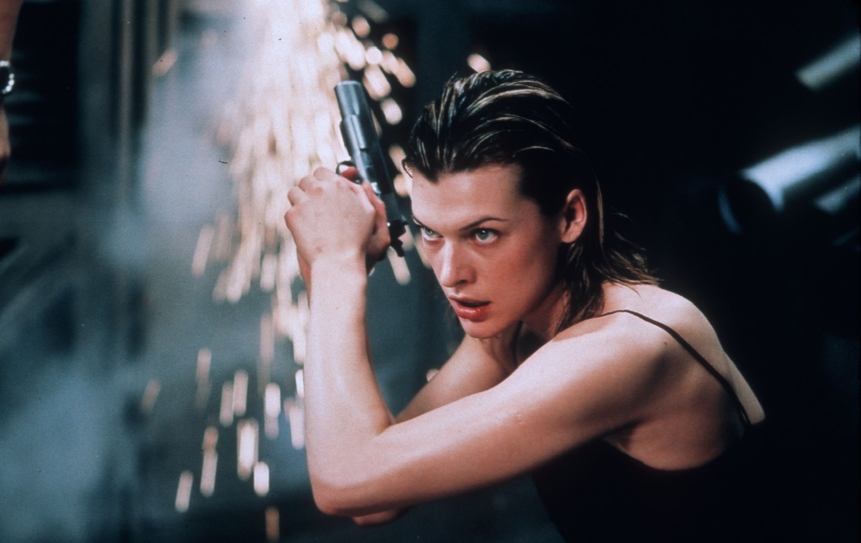 28+ Film Tentang Manusia Terakhir Di Bumi Background