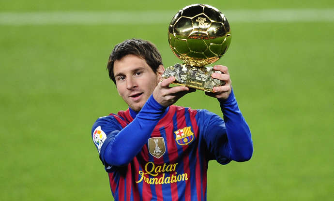 What is Lionel Messi's net worth and how much does the Barcelona star earn? What is Lionel Messi's net worth and how much does the Barcelona star earn?