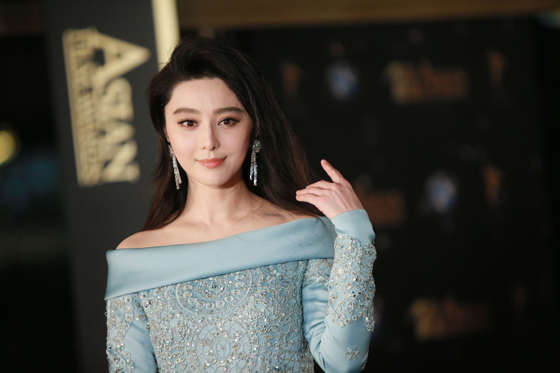 《时代》2017最具影响力100人:习近平、川普、普京、王岐山、范冰冰入选