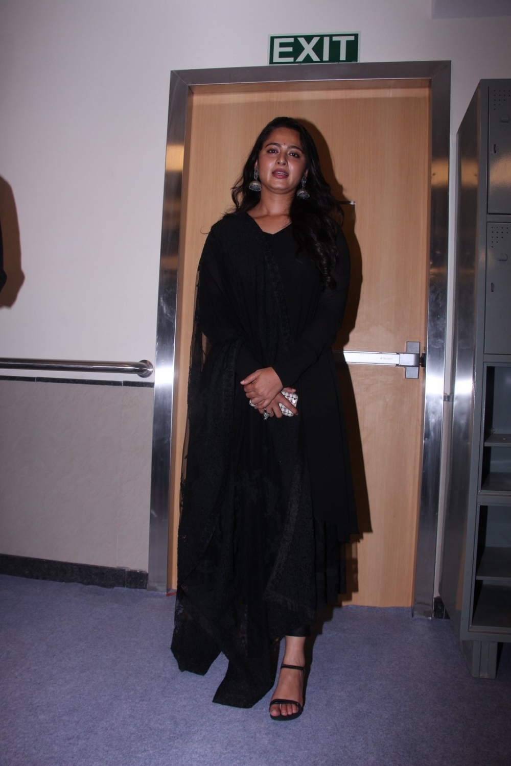 Style File The Leading Ladies Of Baahubali