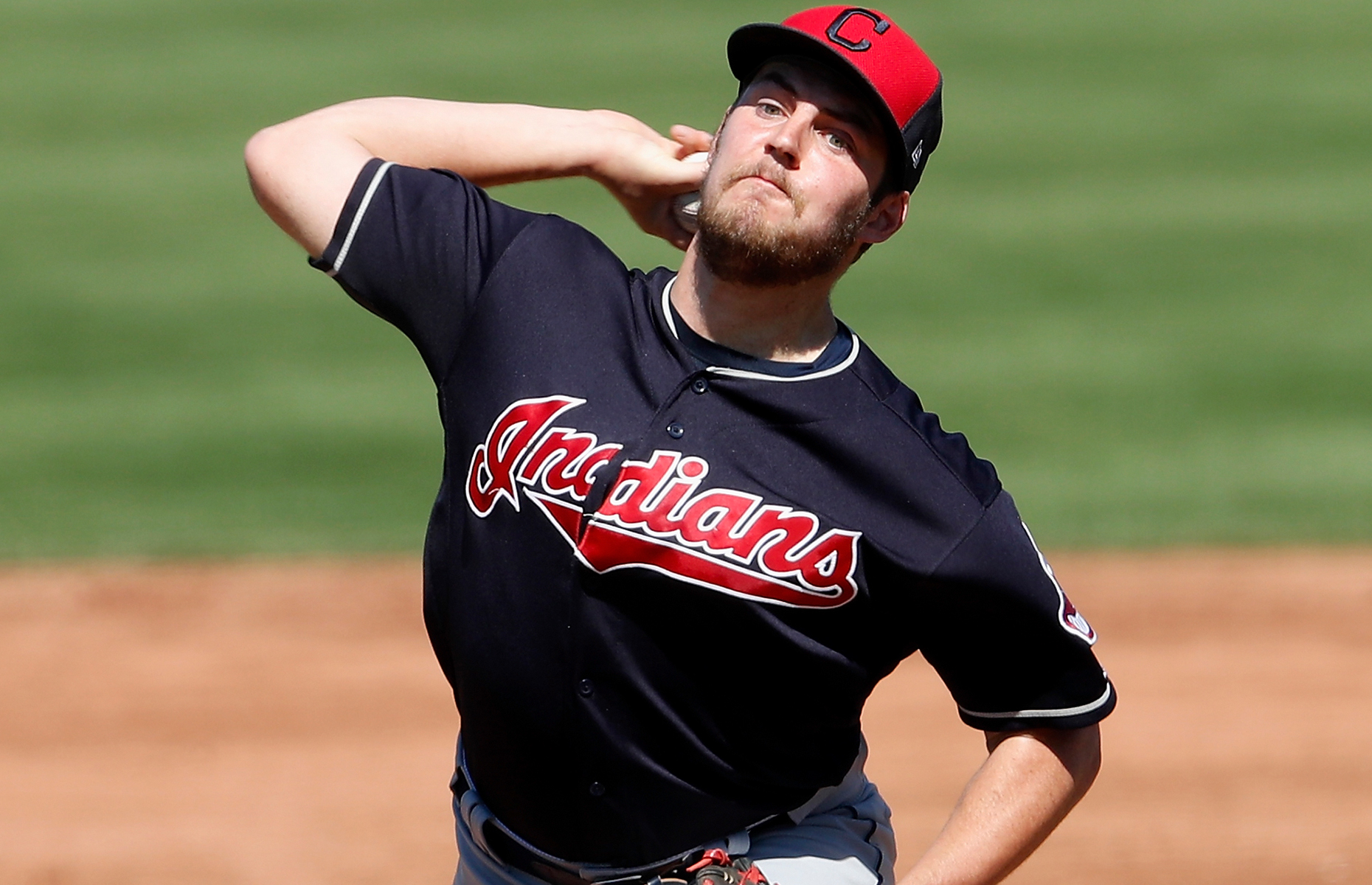 バウアー トレバー