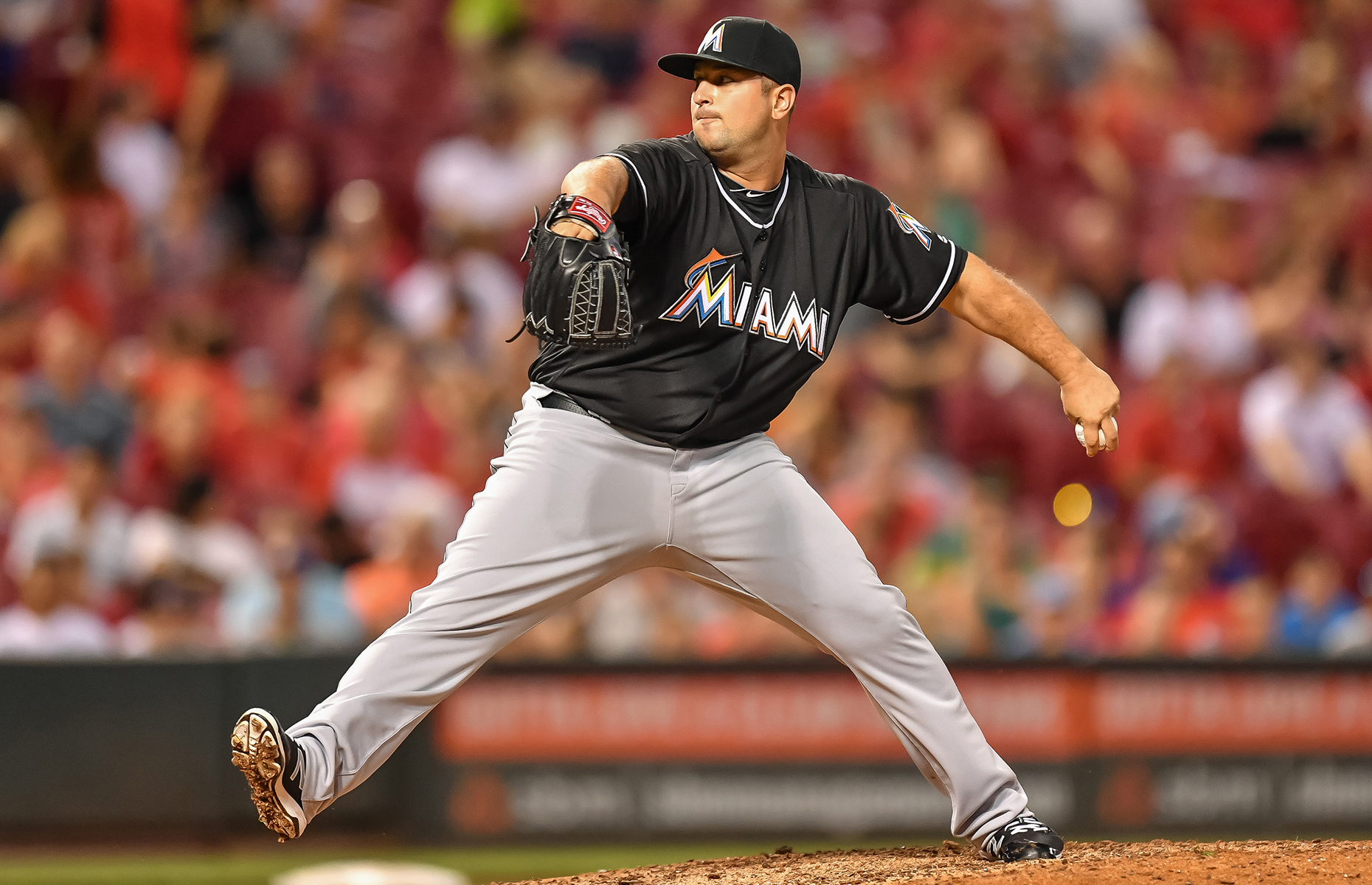 ハンター セルベンカ 30 のニュース 統計 写真 マイアミ マリーンズ Mlb Msn スポーツ