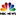 NBC News Logo