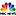 NBC News Logo