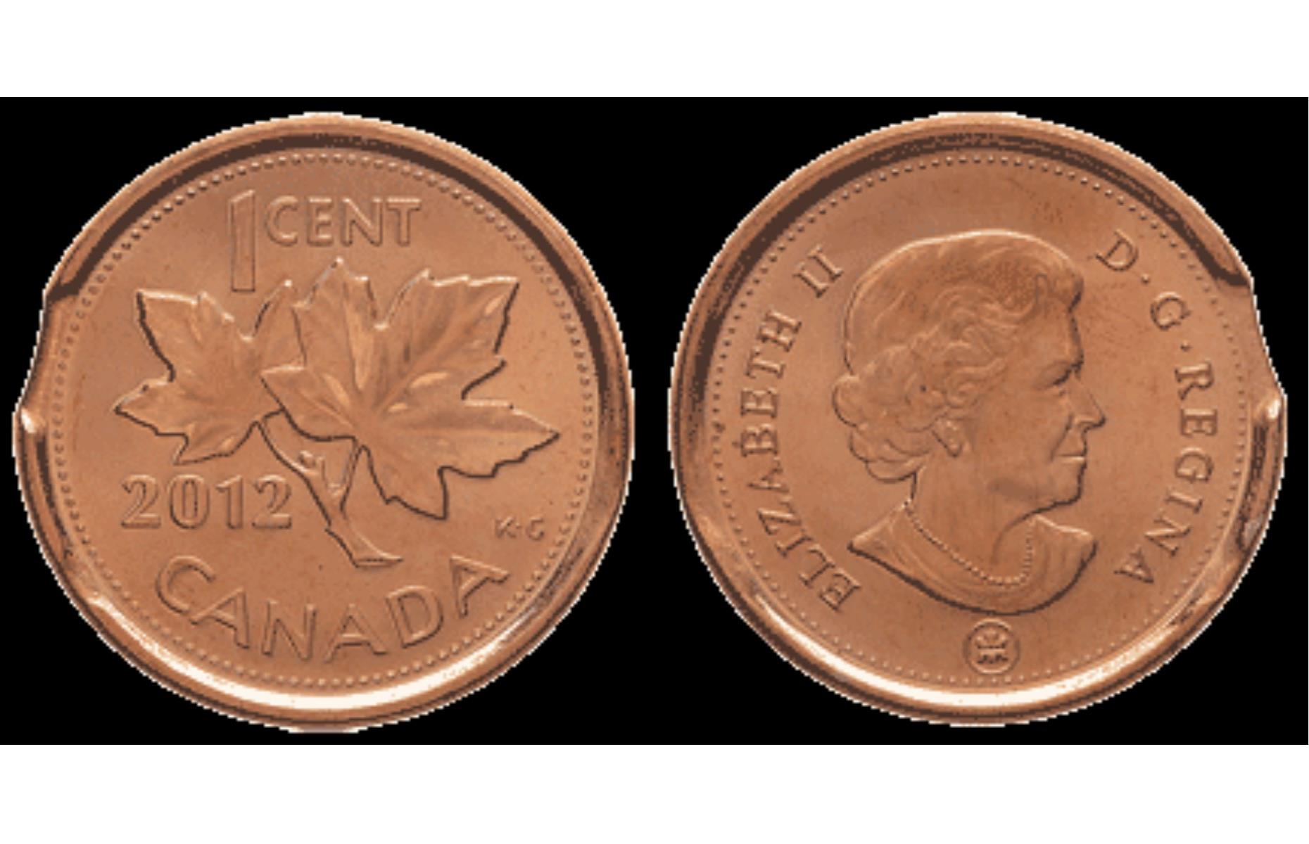 Do You Have Any Of These Valuable Coins With Minting Mistakes - slide 4 of 18 canada stopped making copper one cent coins in 2012 and took