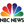 NBC News logo