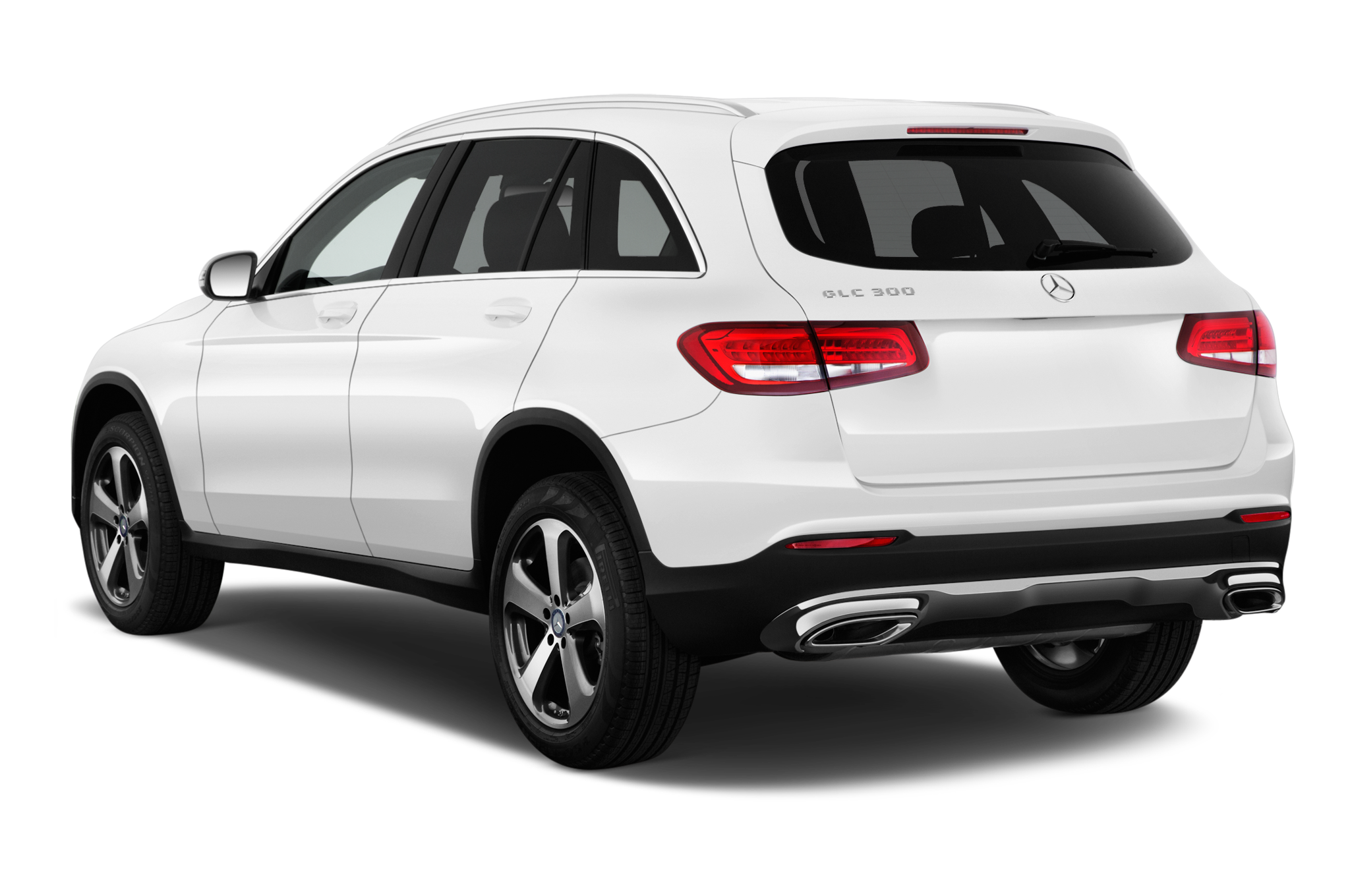 2016 Mercedes Benz Glc Class Overview Msn Autos