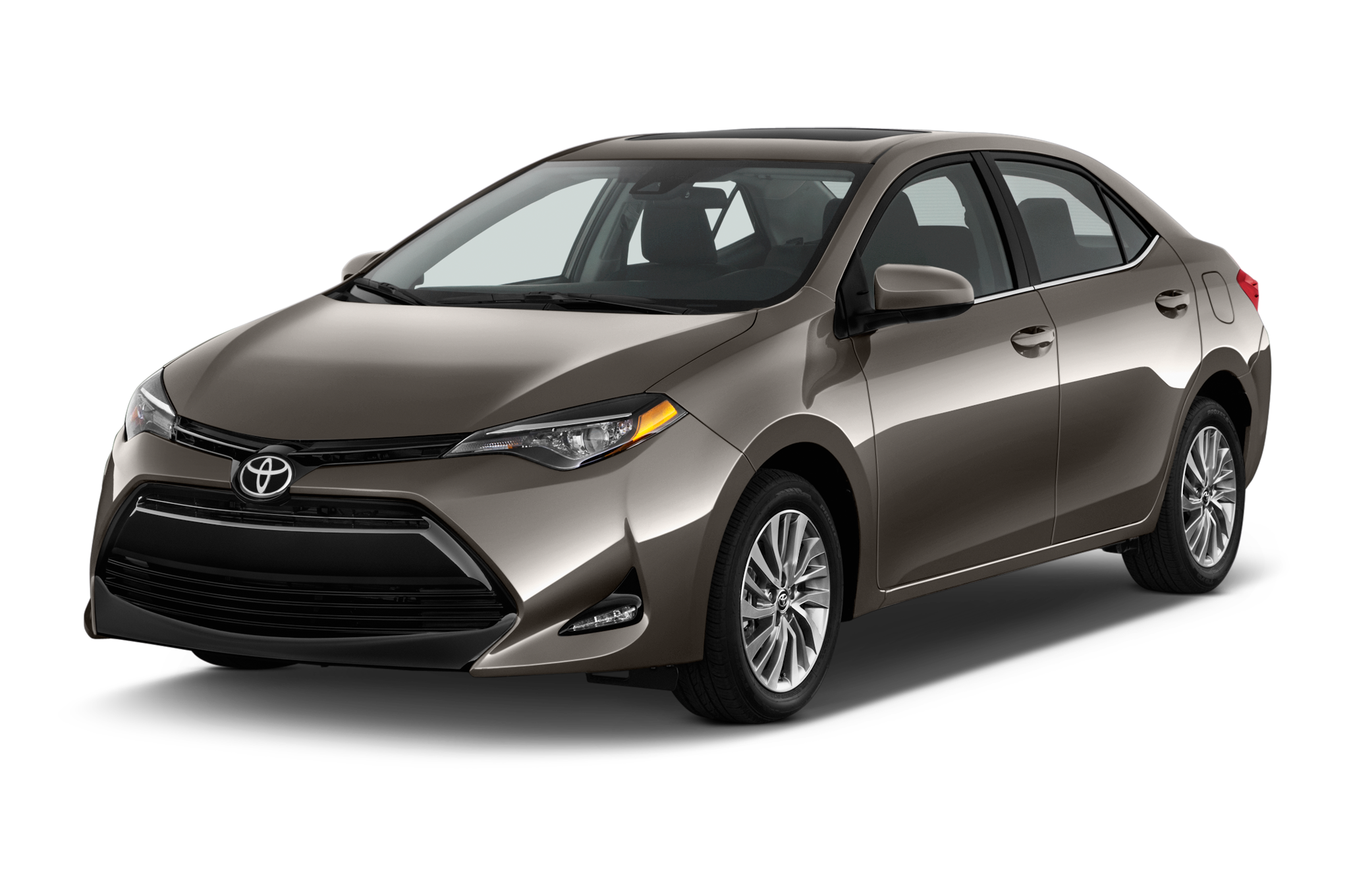 Toyota Corolla 2018 le