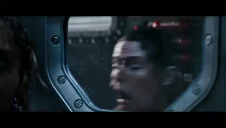 Imágenes en exclusiva de Alien: Covenant
