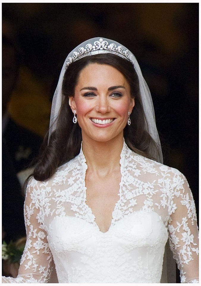 Prince William And Kate S Wedding Day A Look Back