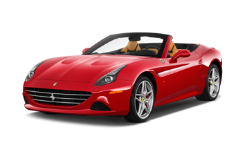 Research 2017
                  FERRARI California T pictures, prices and reviews