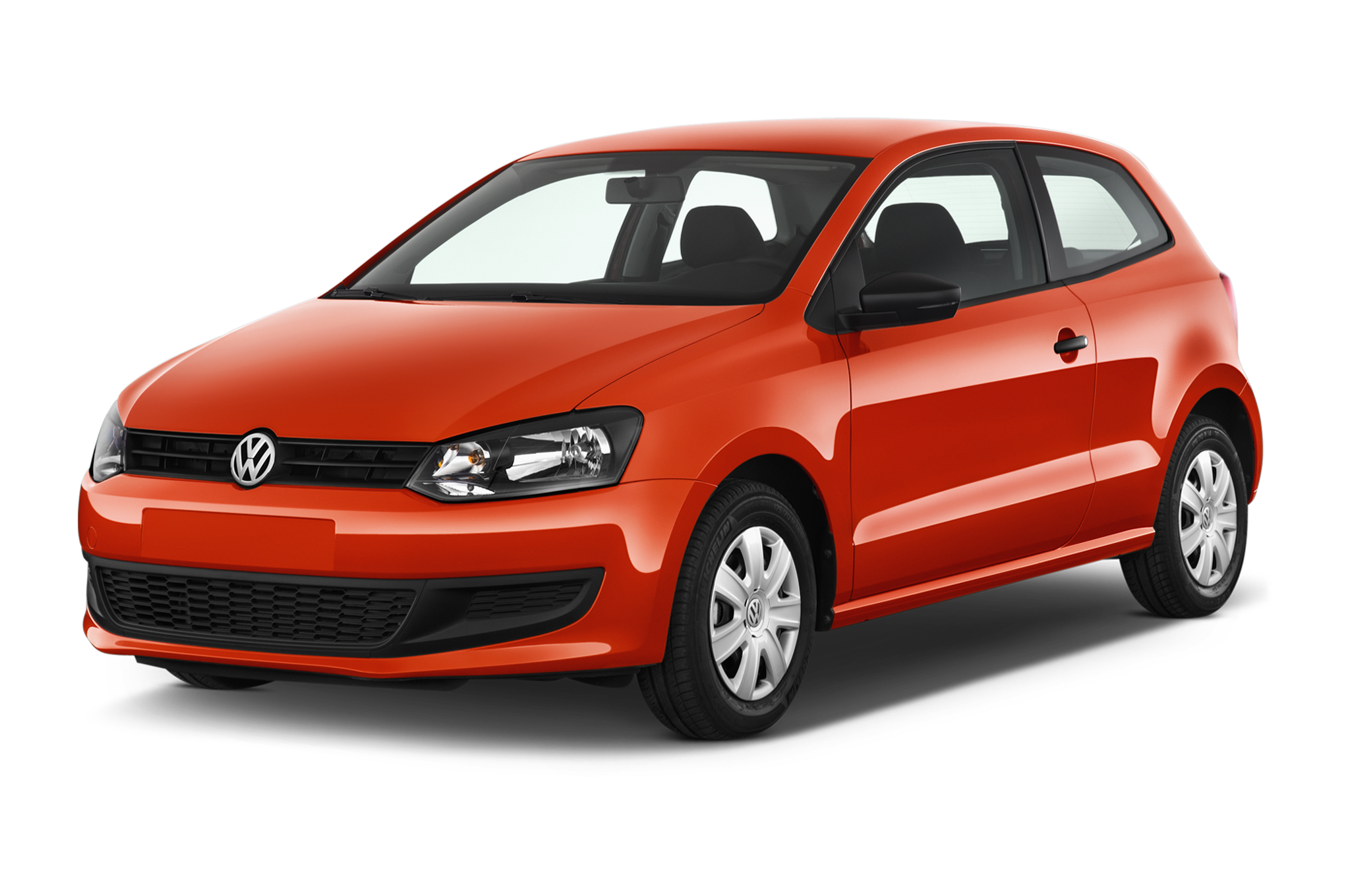 2011 Volkswagen Polo