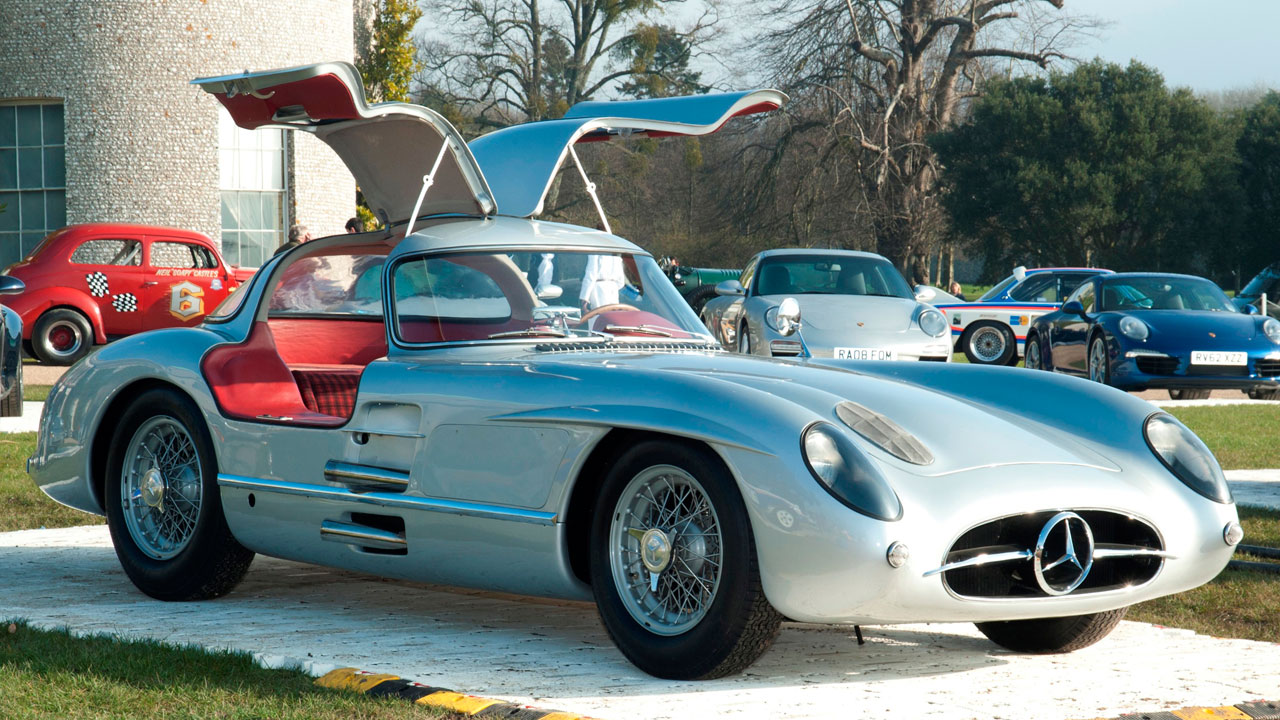 Die Besten Autos Aller Zeiten Deutsche Autos