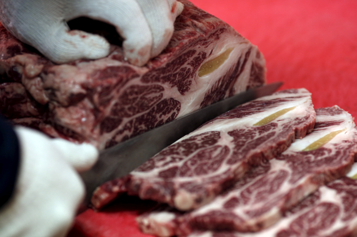Justiça aceita denúncia contra 59 investigados na Operação Carne Fraca