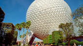 The Experimental Prototype Community of Tomorrow (Epcot) is one of the four theme parks at Walt Disney World. Represented by “Spaceship Earth”, Epcot is best known for its pavilions of the World Showcase that represents the culture, goods, and cuisine of 11 countries.