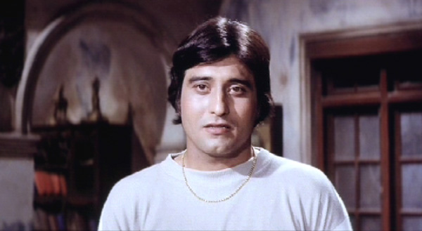 Image result for vinod khanna 70s