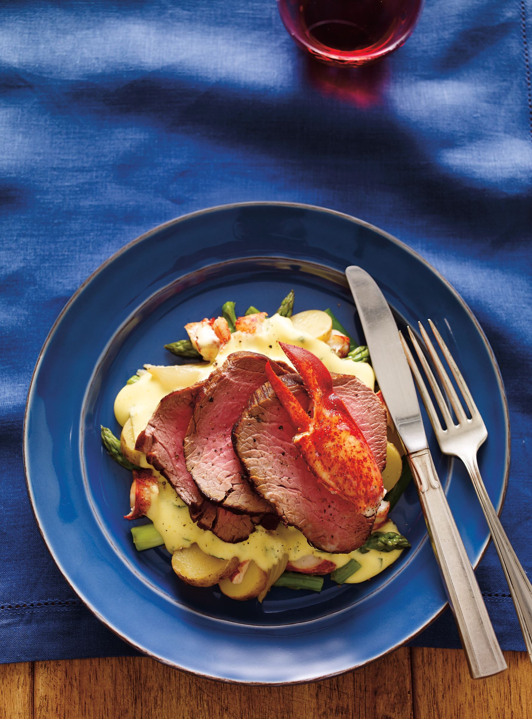 30 Recettes De Ricardo Pour La Saison Des Fruits De Mer