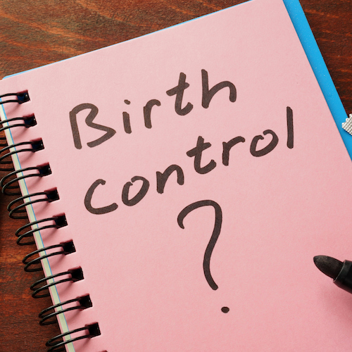 The Most And Least Effective Birth Control Methods